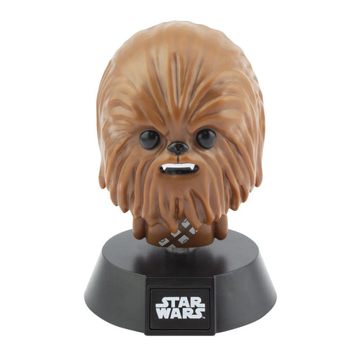 Lampa Star Wars Chewbacca Icons - Red Goblin