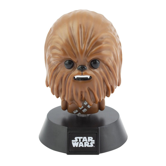 Lampa Star Wars Chewbacca Icons - Red Goblin