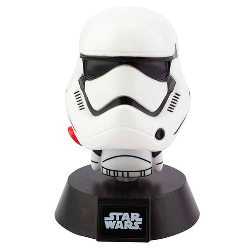 Lampa Icons Star Wars First Order Stormtrooper - Red Goblin