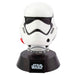 Lampa Icons Star Wars First Order Stormtrooper - Red Goblin