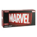 Lampa Marvel Logo - Red Goblin