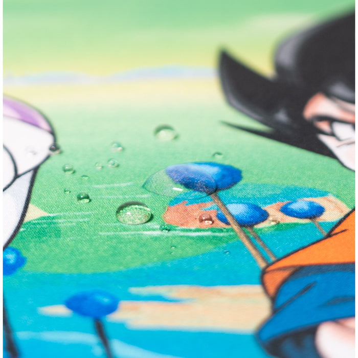 Mousepad XL Dragon Ball 1 - Red Goblin