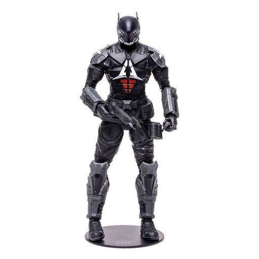 Figurina Articulata DC Gaming The Arkham Knight (Batman Arkham Knight) 18 cm - Red Goblin