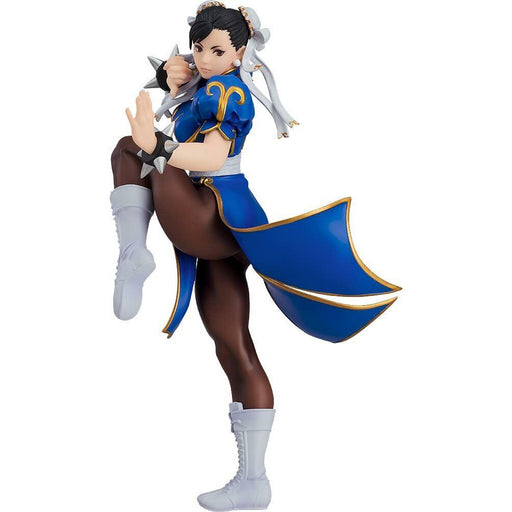 Figurina Street Fighter Pop Up Parade PVC Chun-Li 17 cm - Red Goblin