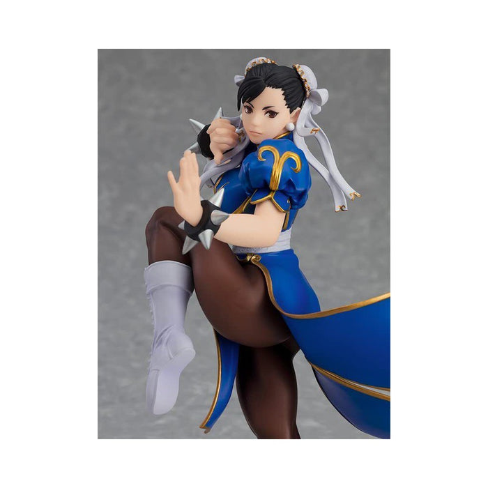 Figurina Street Fighter Pop Up Parade PVC Chun-Li 17 cm - Red Goblin