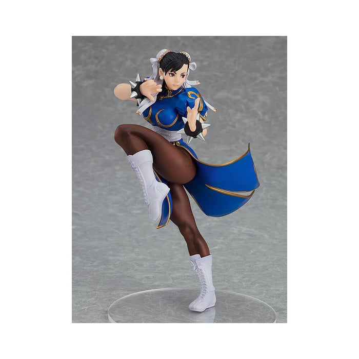 Figurina Street Fighter Pop Up Parade PVC Chun-Li 17 cm - Red Goblin