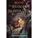 Descent - Legends of the Dark The Raiders of Bloodwood Novel - Red Goblin