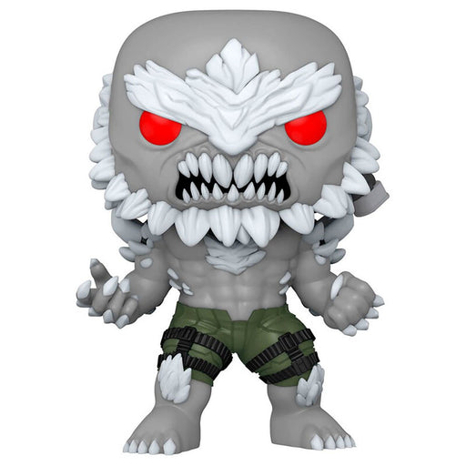 Figurina Funko POP! Heroes DC Doomsday (Exclusive) - Red Goblin