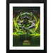 Poster cu Rama World of Warcraft - Illidan (30x40) - Red Goblin