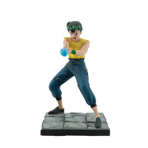 Figurina Yu Yu Hakusho - Yusuke - Red Goblin