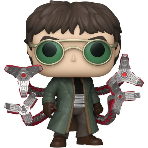 Figurina Funko POP Marvel SM:NWH S3 - Doc Ock - Red Goblin