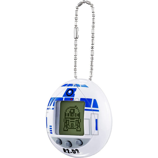 Jucarie Tamagotchi Star Wars R2D2 - Red Goblin