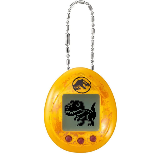 Jucarie Tamagotchi Jurassic World AMB VER - Red Goblin