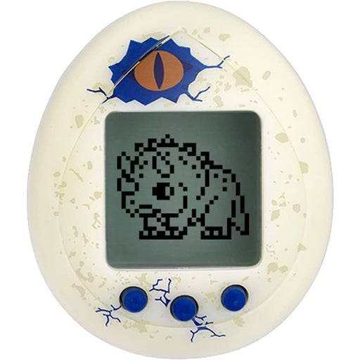 Jucarie Tamagotchi Jurassic World EGG VER - Red Goblin