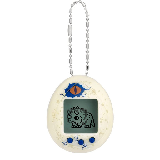 Jucarie Tamagotchi Jurassic World EGG VER - Red Goblin