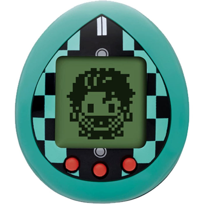 Jucarie Demon Slayer Kimetsu no Yaiba - Tamagotchi Tanjirotchi - Red Goblin