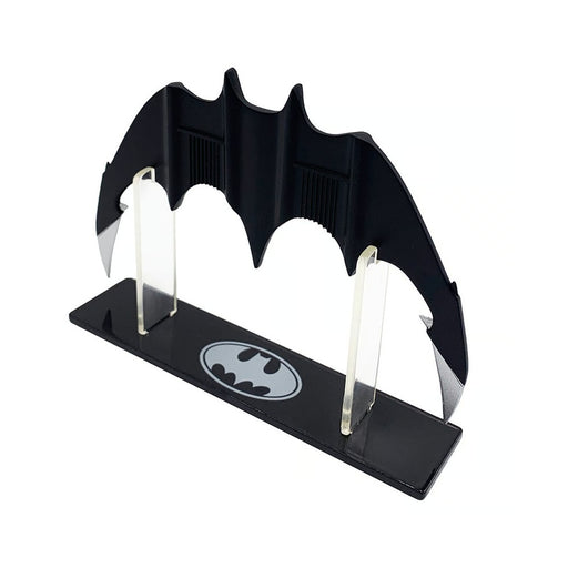 Mini Replica Batman (1989) Batarang 15 cm - Red Goblin