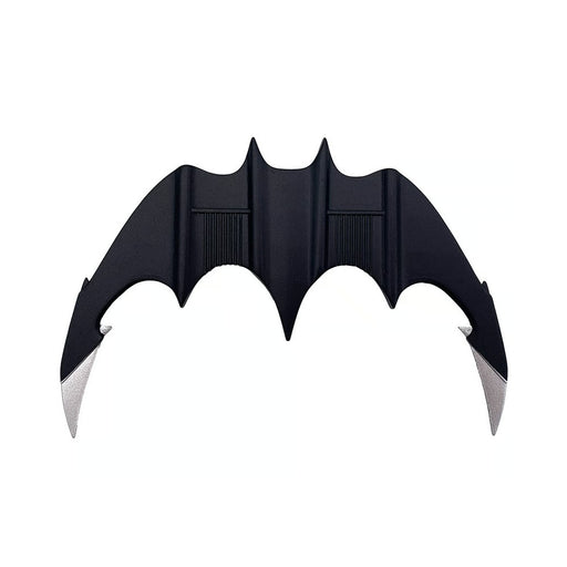 Mini Replica Batman (1989) Batarang 15 cm - Red Goblin