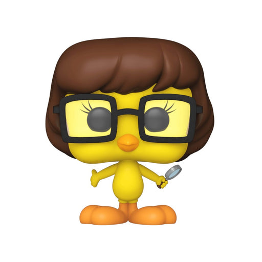 Figurina Funko POP Animation HB - Tweety as Velma - Red Goblin