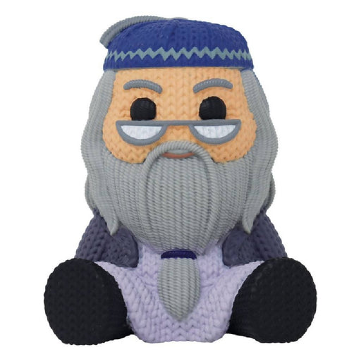 Figurina Dumbledore Collectible Vinyl from Handmade By Robots - Red Goblin