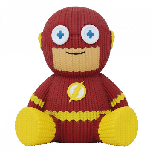 Figurina The Flash Collectible Vinyl from Handmade By Robots - Red Goblin