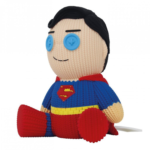 Figurina Superman Collectible Vinyl from Handmade By Robots - Red Goblin