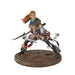 Figurina Horizon Forbidden West Aloy PVC - Red Goblin