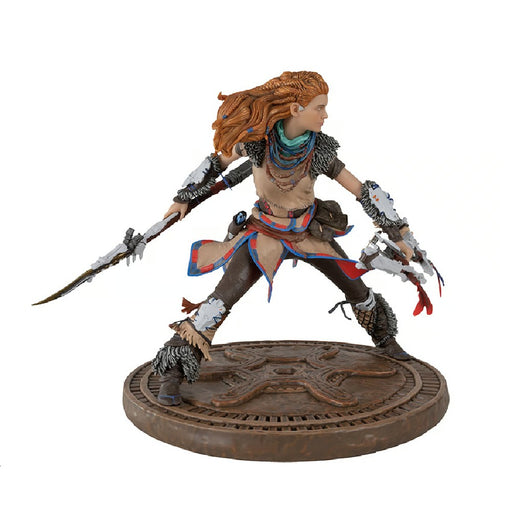 Figurina Horizon Forbidden West Aloy PVC - Red Goblin