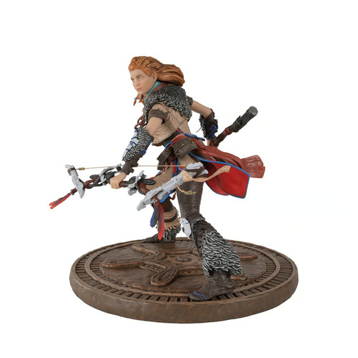 Figurina Horizon Forbidden West Aloy PVC - Red Goblin