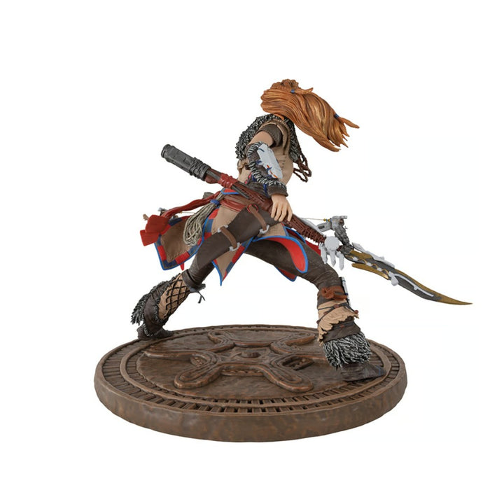 Figurina Horizon Forbidden West Aloy PVC - Red Goblin