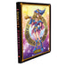 YGO - Dark Magician Girl 9-Pocket Duelist Portfolio - Red Goblin