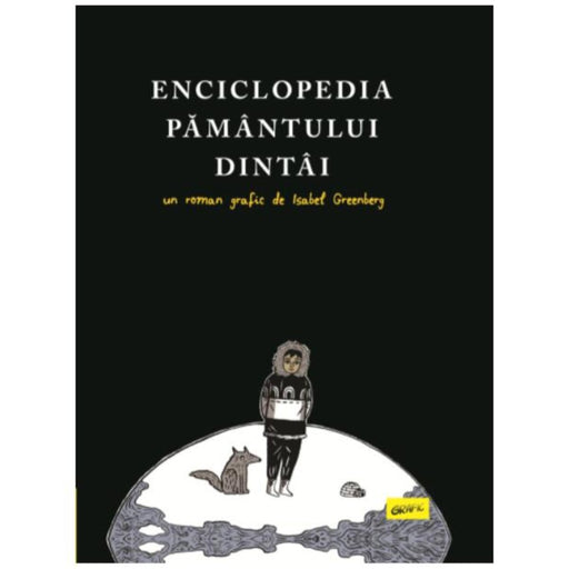 Enciclopedia Pamantului Dintai - Red Goblin