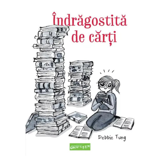 Indragostita de Carti - Red Goblin