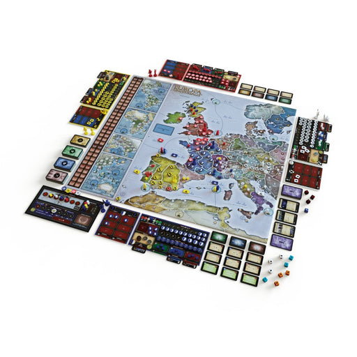 Europa Universalis - The Price of Power (Standard Edition) - Red Goblin