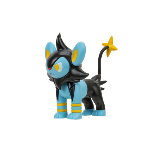 Figurina Articulata Pokemon - Luxio - Red Goblin