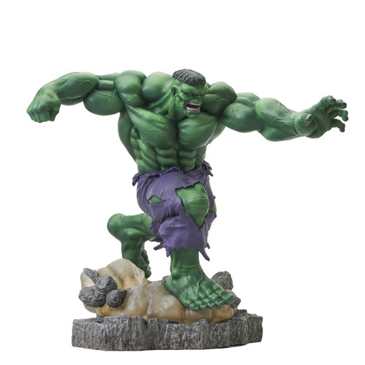 Figurina Marvel Gallery Comic Immortal Hulk DLX PVC - Red Goblin