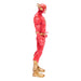 Figurina Articulata DC Direct Page Punchers The Flash (Flashpoint) Metallic Cover Variant (SDCC) 8 cm - Red Goblin