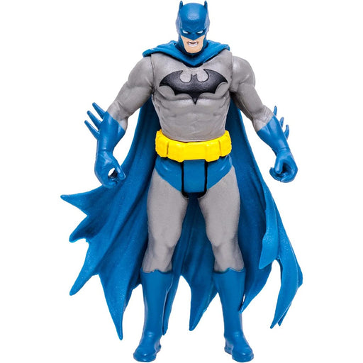 Figurina Articulata DC Page Punchers Batman (Batman Hush) 8 cm - Red Goblin