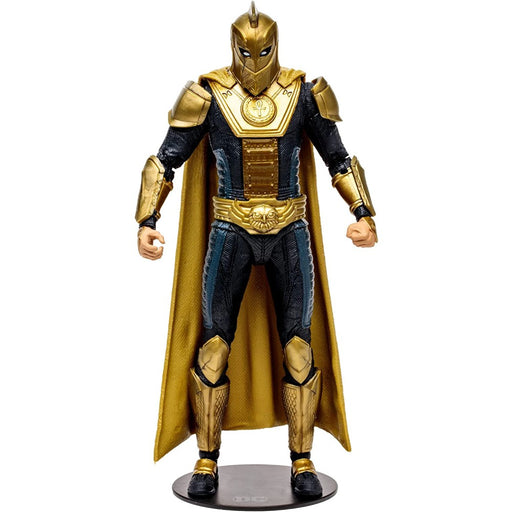 Figurina Articulata DC Direct Page Punchers Gaming Dr. Fate (Injustice 2) 18 cm - Red Goblin