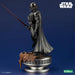 Figurina Star Wars ARTFX Artist Series PVC 1/7 Darth Vader The Ultimate Evil 40 cm - Red Goblin