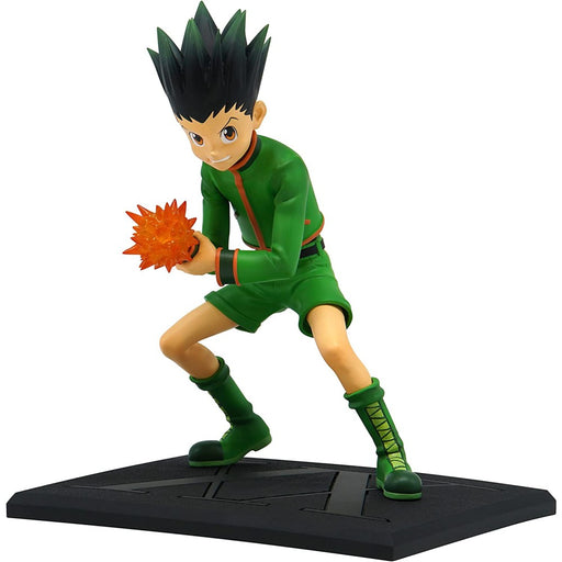 Figurina Hunter X Hunter - Gon - Red Goblin