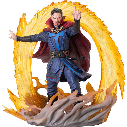 Figurina Doctor Strange in the Multiverse of Madness Marvel Movie Gallery PVC Doctor Strange 25 cm - Red Goblin