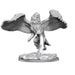 Miniatura Nepictata Critical Role Sphinx Male - Red Goblin