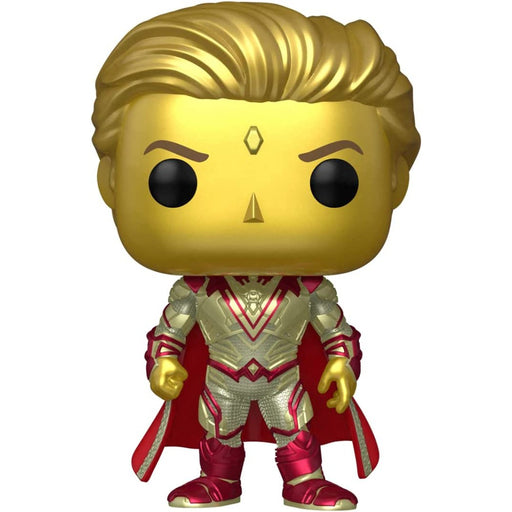 Figurina Funko POP Vinyl GOTG3 - Adam Warlock - Red Goblin