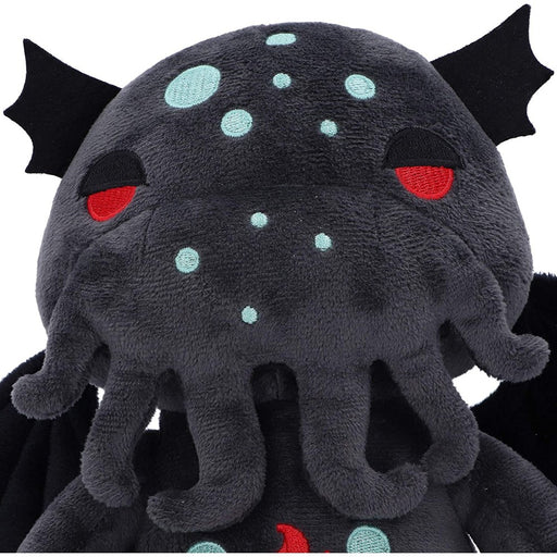 Figurina de Plus Cthulhu 20 cm - Red Goblin