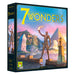 7 Wonders (Editie 2020) DESIGILAT - Red Goblin