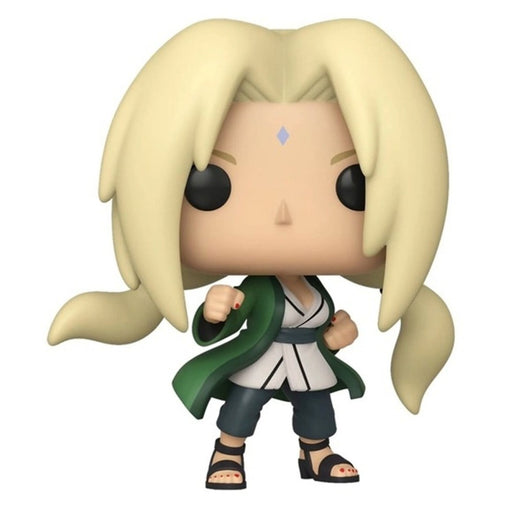 Figurina Funko POP Animation Naruto - Lady Tsunade - Red Goblin