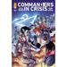 Limited Series - Commanders in Crisis - Red Goblin