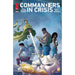 Limited Series - Commanders in Crisis - Red Goblin