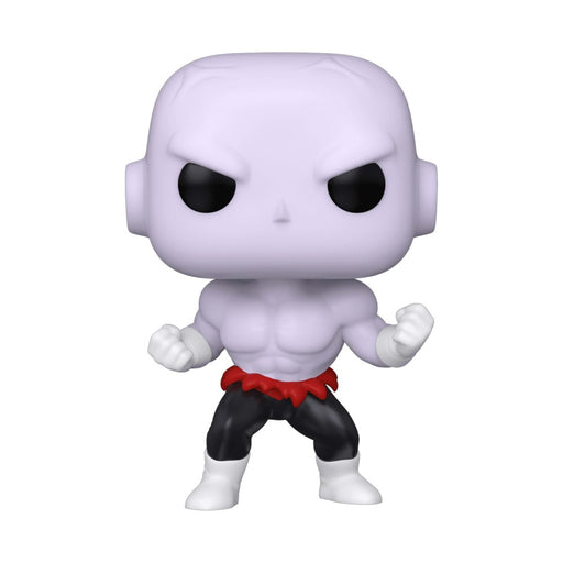 Figurina Funko POP Animation DBS - Jiren with Power - Red Goblin